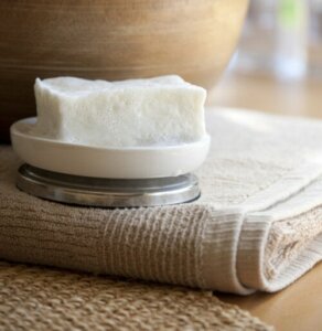 Neutral Soap: What's It For?