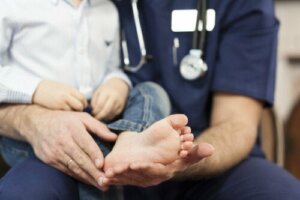 Foot Warts in Children: How to Remove Them