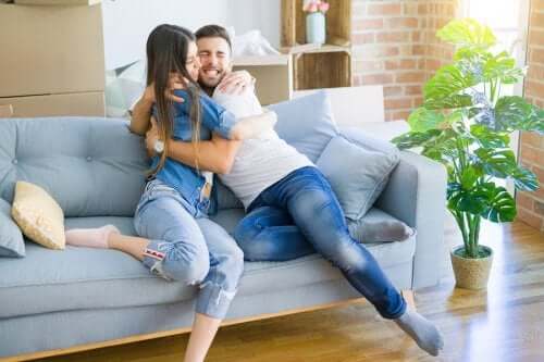 Living with Your Partner