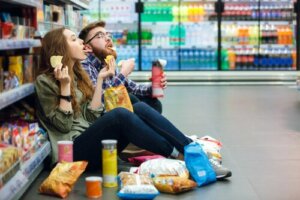 The Reasons Why Some People Are Always Hungry