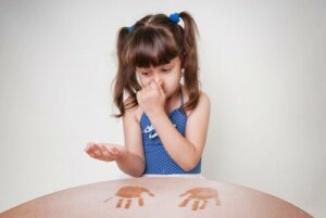 Living with Dust Allergy