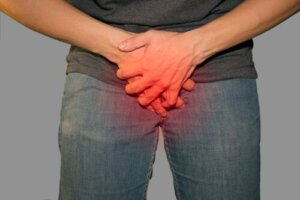 Causes of Red Spots on the Glans Penis