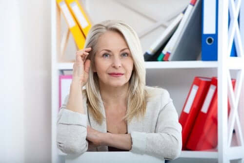 How to Adapt to Climacteric and Menopause