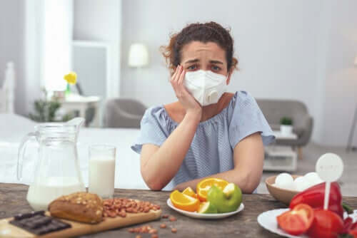 Allergens in Food Labeling