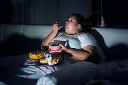 The Role of Melatonin in Managing Obesity