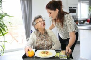 Nutrients to Prevent Alzheimer's Disease