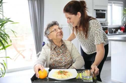 Nutrients to Prevent Alzheimer's Disease