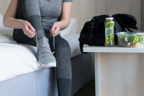Basic Tips to Prevent Physical Pain