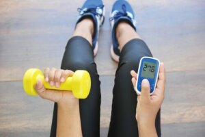 Athletes With Diabetes: What You Should Be Eating