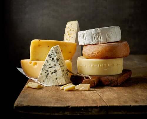 How Much Cheese Can We Eat a Day?