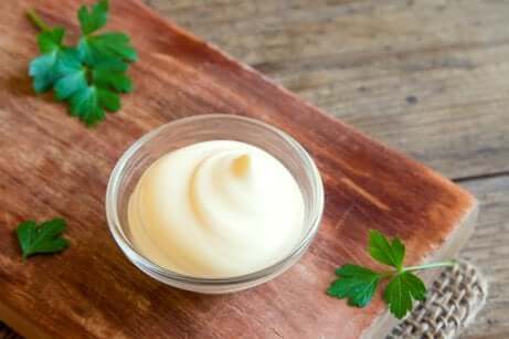Mayonnaise
