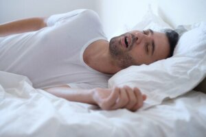 Mouth Breathing: Causes and Consequences
