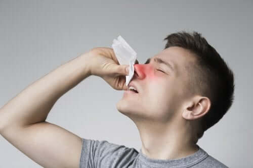 Nose Polyps: Symptoms, Causes and Treatment