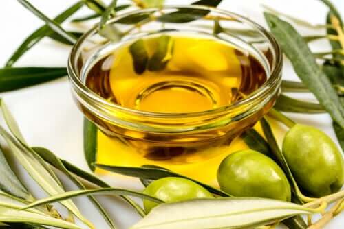 Virgin Olive Oils: Are They All Good For You?