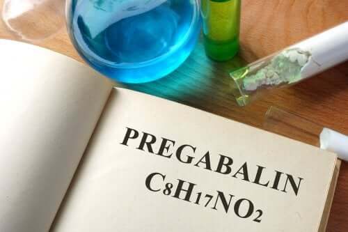 The Drug Pregabalin is Used to Treat Epilepsy