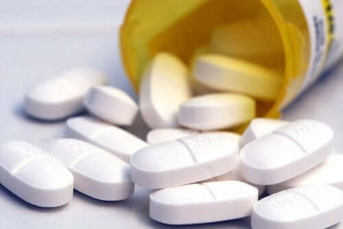 Captopril uit een potje