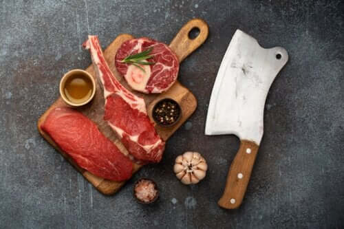 Is Red Meat Bad for Our Health?