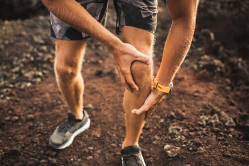 How to Relieve Meniscus Pain