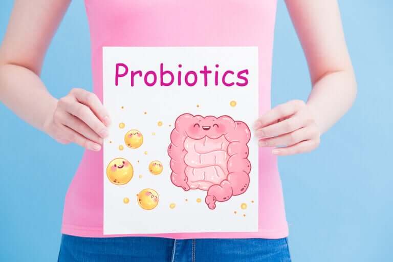 Diet and the Gut Microbiome