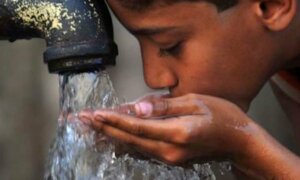Types of Waterborne Diseases
