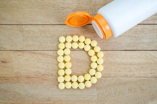 Vitamin D Deficiency in Children: A Growing Problem