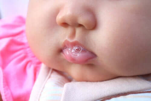 Curious Aspects of Saliva