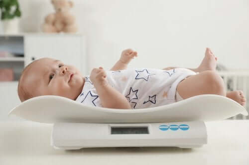 The Relationship Between a Child's Percentile and Their Health