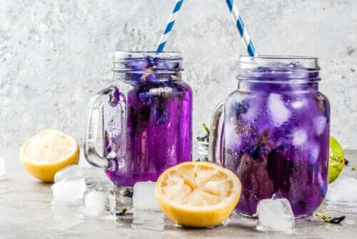 5 Reasons to Drink Eggplant Water with Lemon