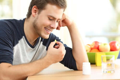 Is Taking Vitamins to Have More Energy a Good Idea?