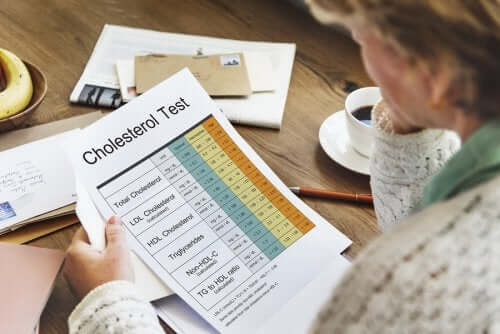 A Guide to Help You Watch Your Cholesterol Levels