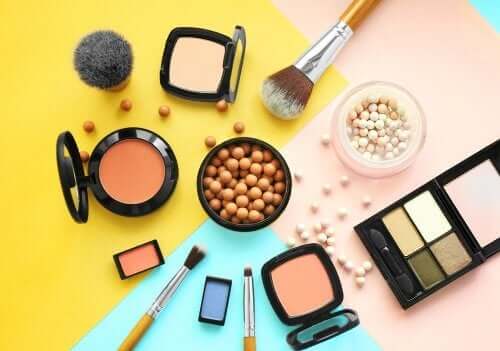 Kosmetika - können Parabene die Haut reizen?