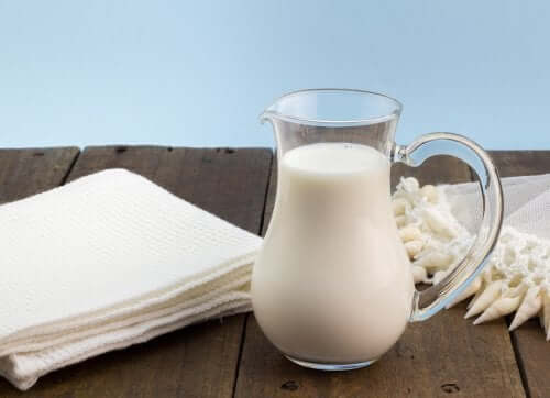 Differences Between Pasteurized and UHT Milk
