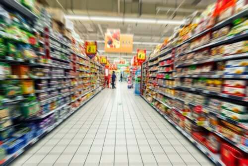 5 Consequences of Excessive Consumption of Ultra-processed Foods