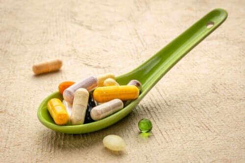 7 Daily Supplements for Ideal Health