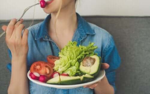 The Importance of Eating Healthy in the Summer