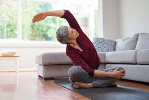 Exercises for a Healthy Back