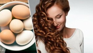 3 Egg Remedies to Moisturize Dry Hair