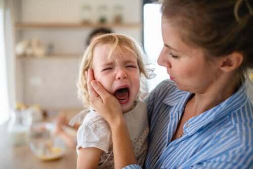 Four Tips to Prevent and Manage Tantrums in Children
