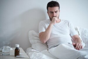 Gefapixant, the New Drug Against Chronic Cough