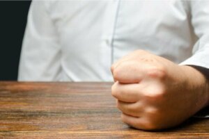 Causes and Management of Angry Outbursts