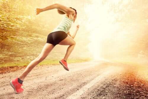 Sprinting Exercises to Improve Your Running Speed