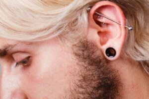 A Guide to Industrial Piercing and Its Aftercare