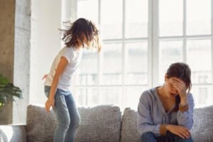 The Signs of a Spoiled Rotten Child