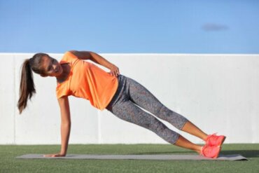 Bodyweight Training: What Is It and What Are Its Benefits?
