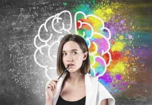 The Difference Between the Brain and the Mind