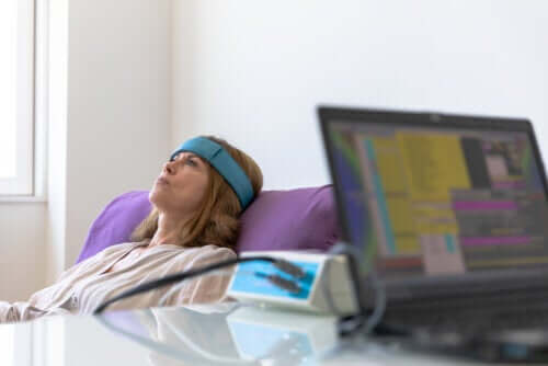 Biofeedback, A Relaxation Technique to Fight Stress