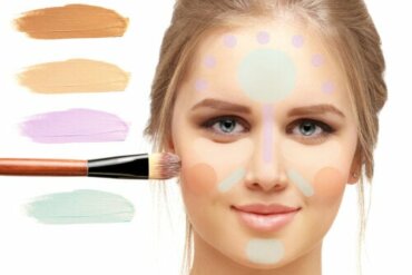 The Purpose of Color Correcting Makeup and How to Use It