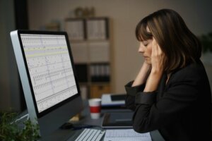 Can Stress Affect Your Vision?