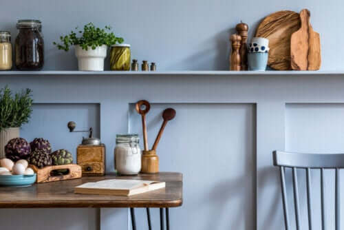 6 Common Mistakes to Avoid when Decorating the Kitchen
