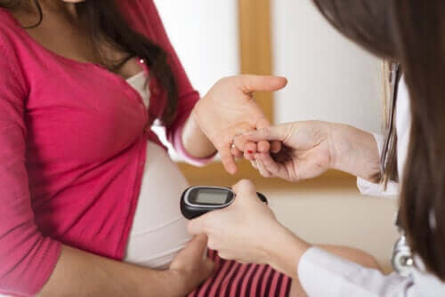 Diabetes During Pregnancy: Causes and Treatments